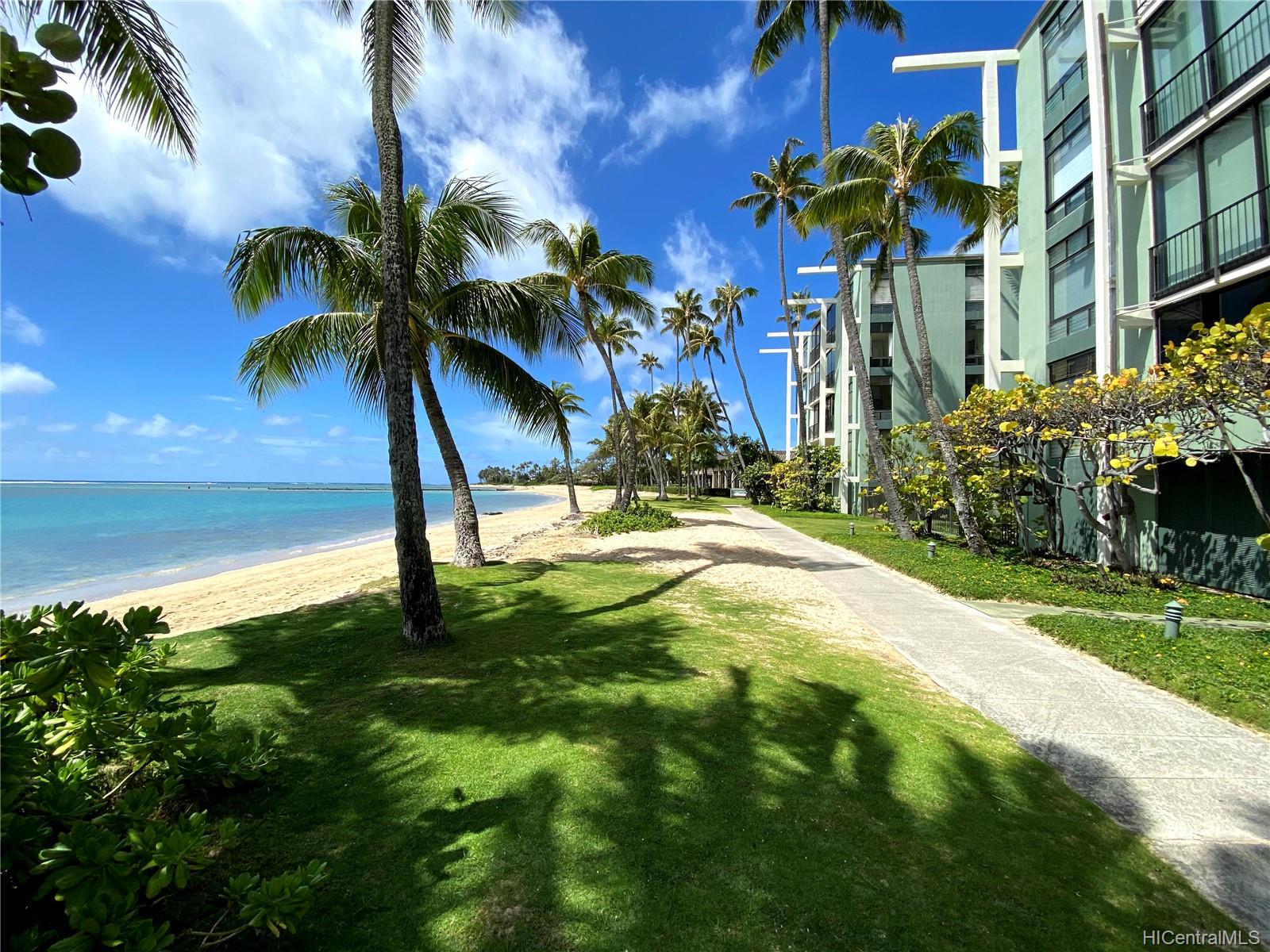 Kahala Beach 363, 4999 Kahala Ave, Honolulu Waialae G/c
