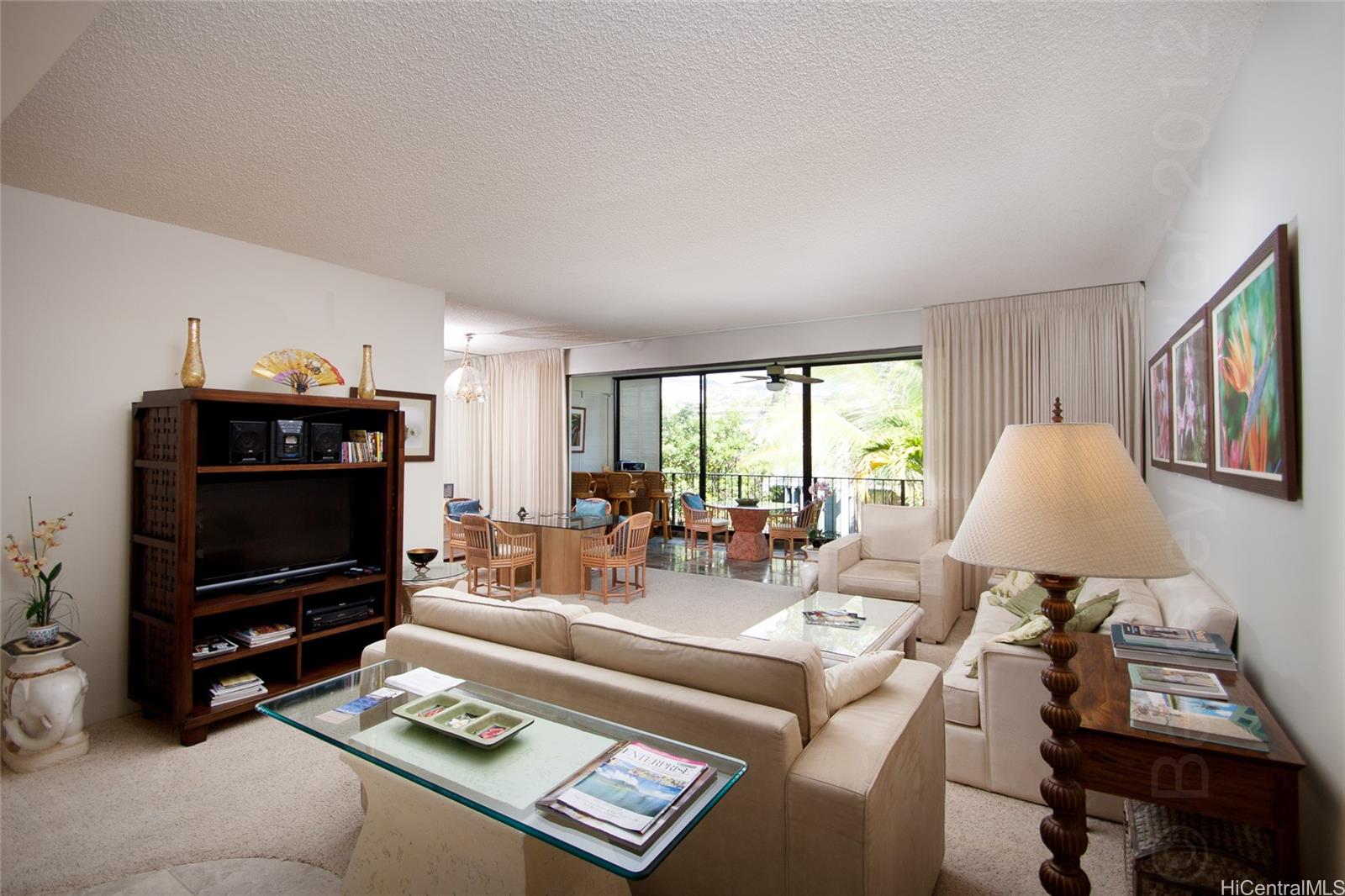 4999 Kahala Ave Honolulu - Rental - photo 2 of 19