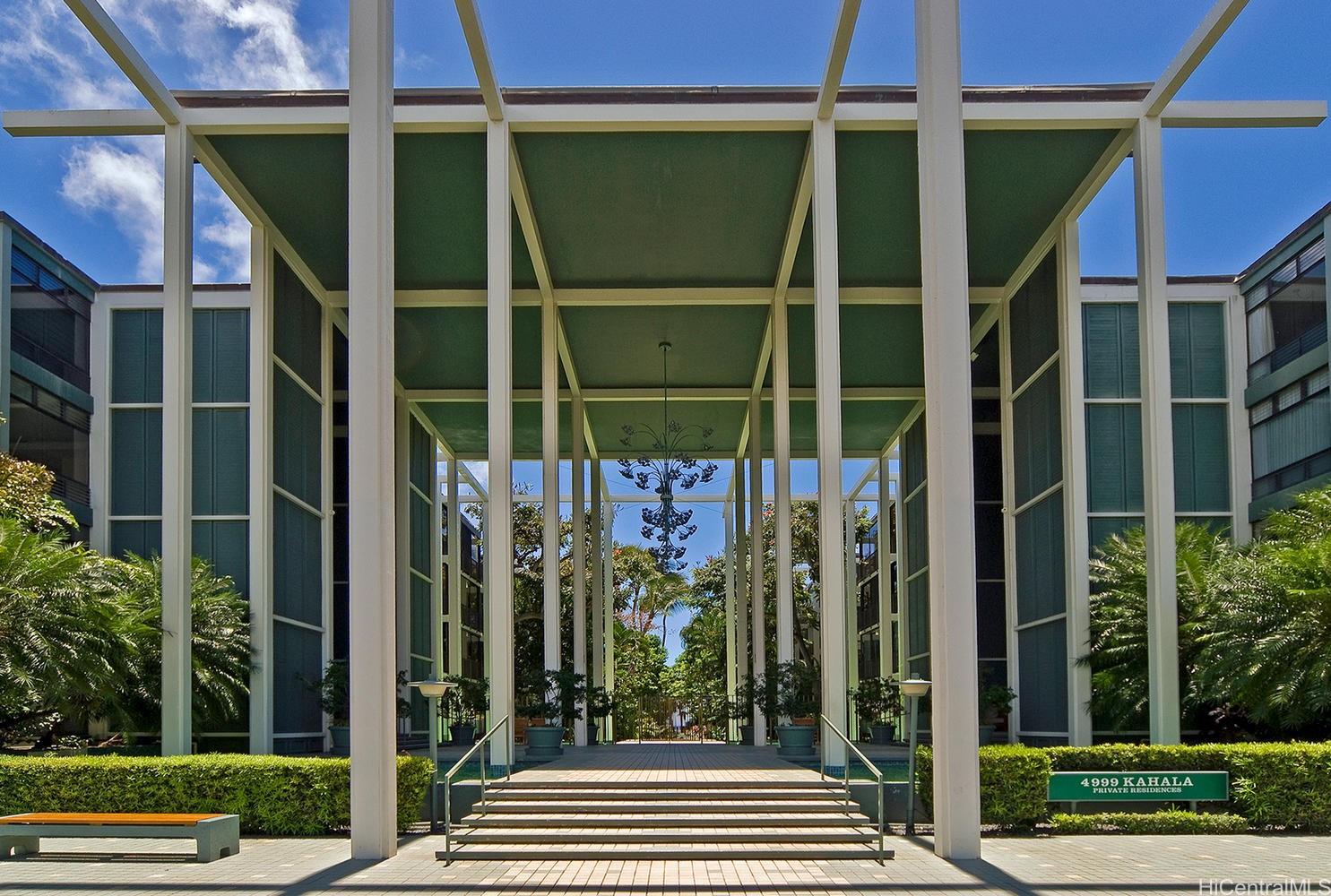 4999 Kahala Ave Honolulu - Rental - photo 12 of 19