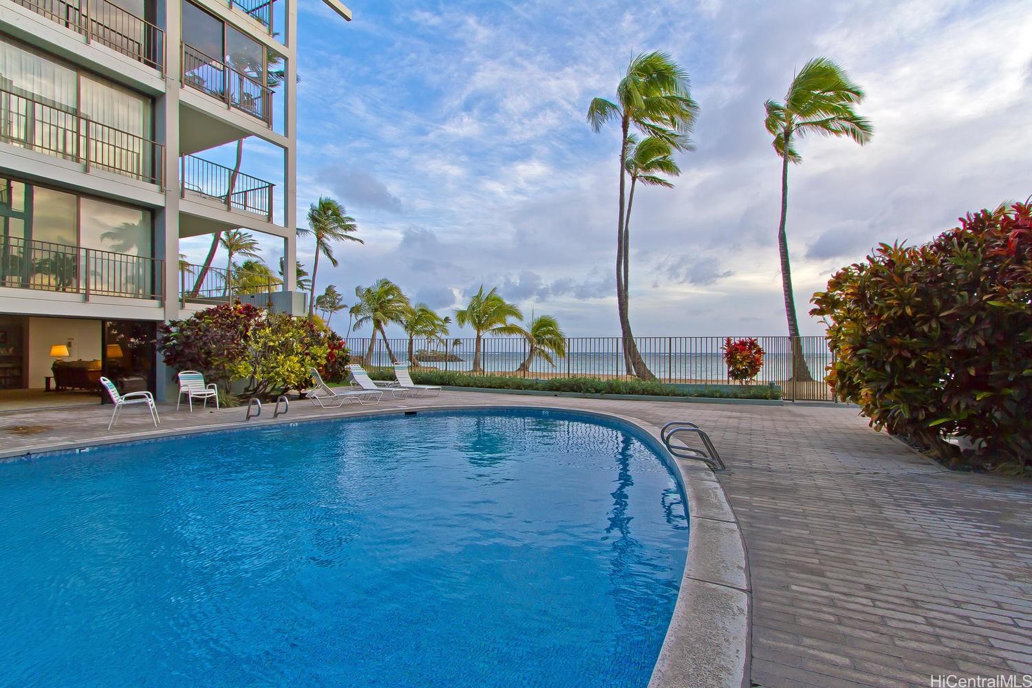 4999 Kahala Ave Honolulu - Rental - photo 14 of 19