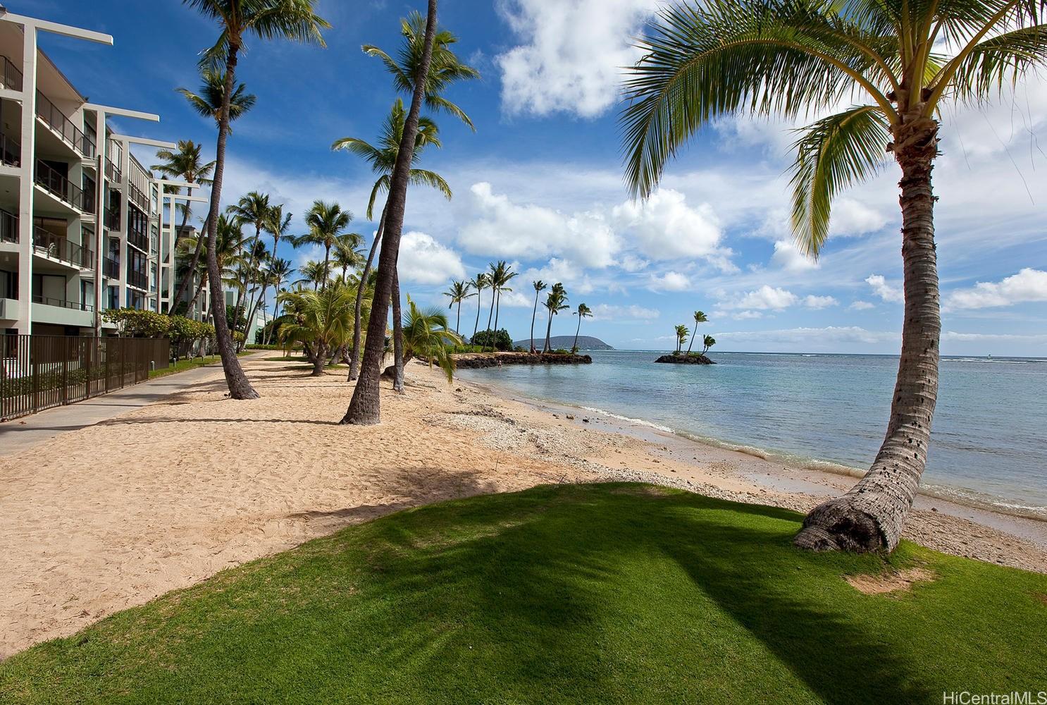 4999 Kahala Ave Honolulu - Rental - photo 18 of 19