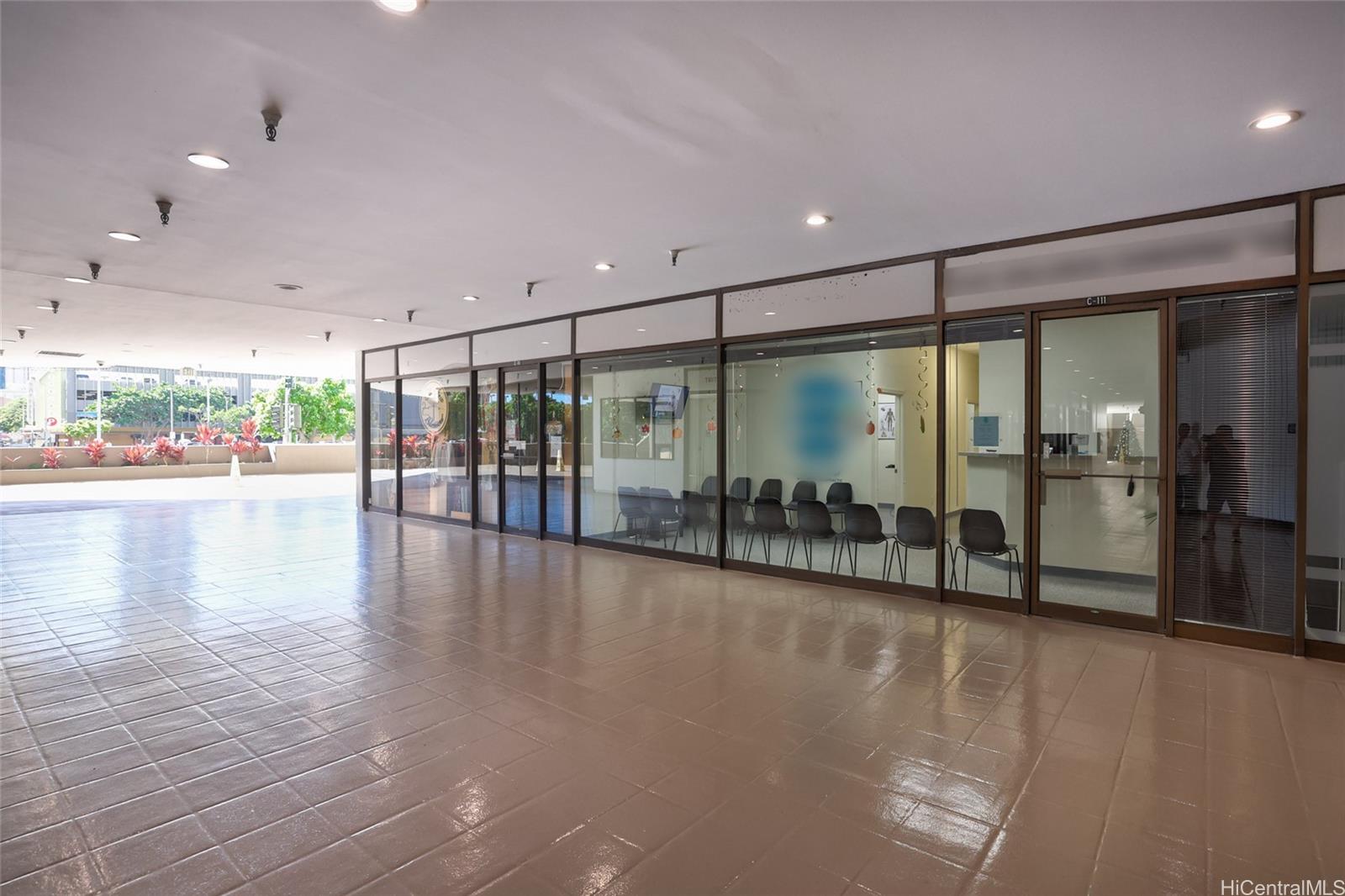 50 S Beretania St Honolulu Oahu commercial real estate photo2 of 14