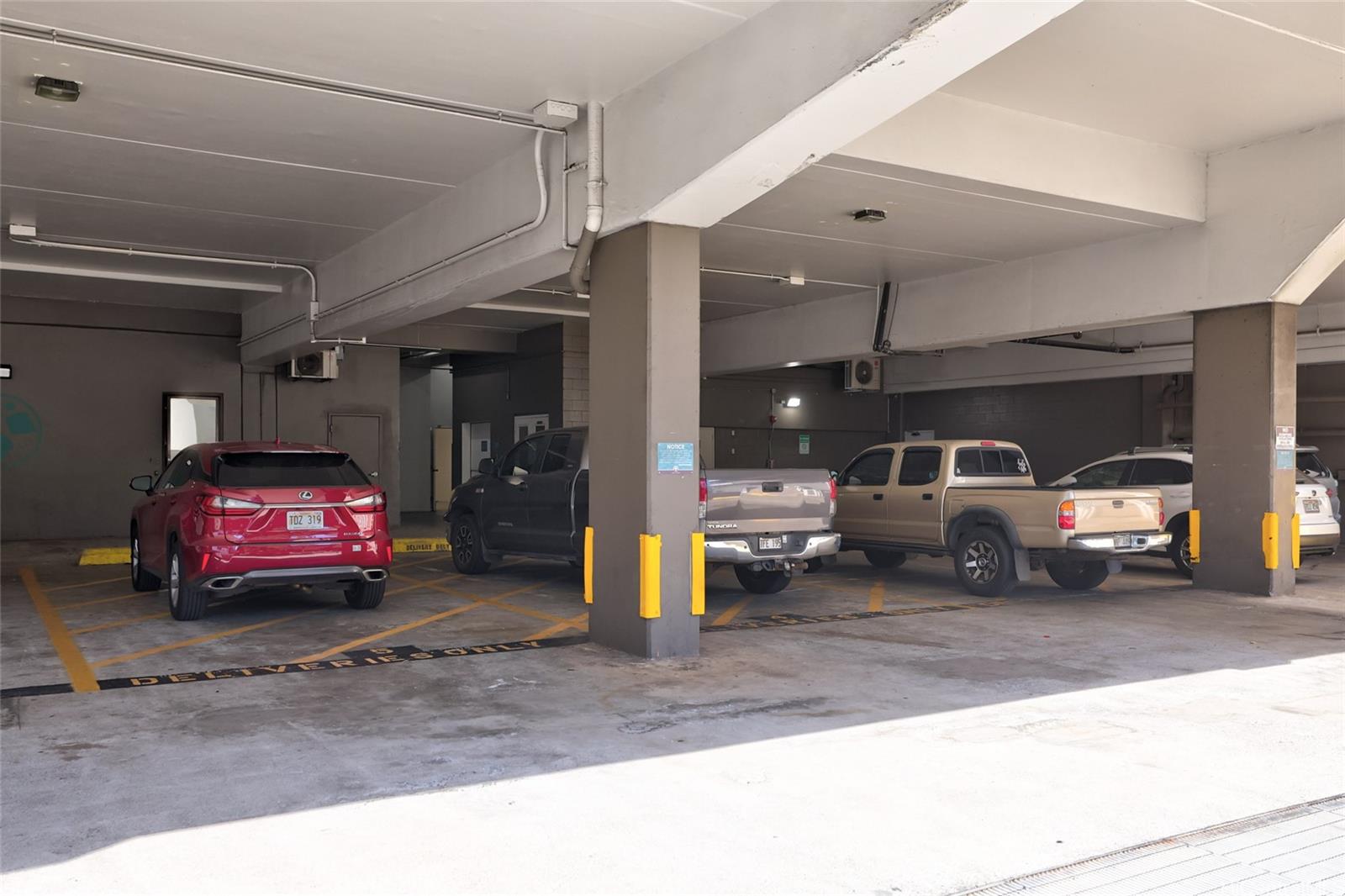 50 S Beretania St Honolulu Oahu commercial real estate photo13 of 14