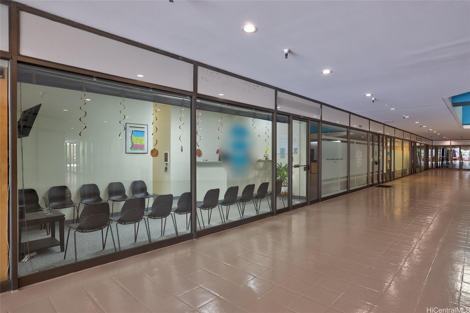 50 S Beretania St Honolulu Oahu commercial real estate photo3 of 14