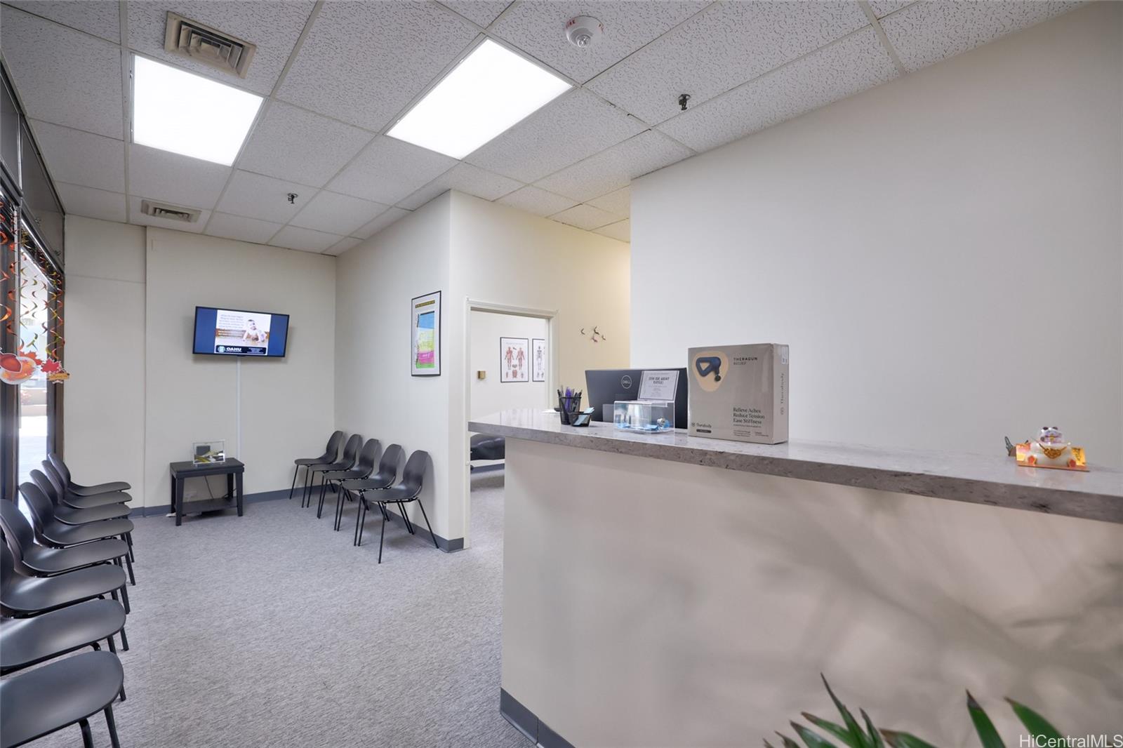 50 S Beretania St Honolulu Oahu commercial real estate photo5 of 14