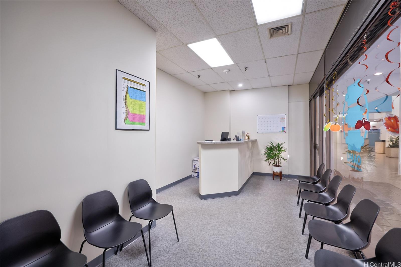 50 Beretania Street Honolulu Oahu commercial real estate photo6 of 14