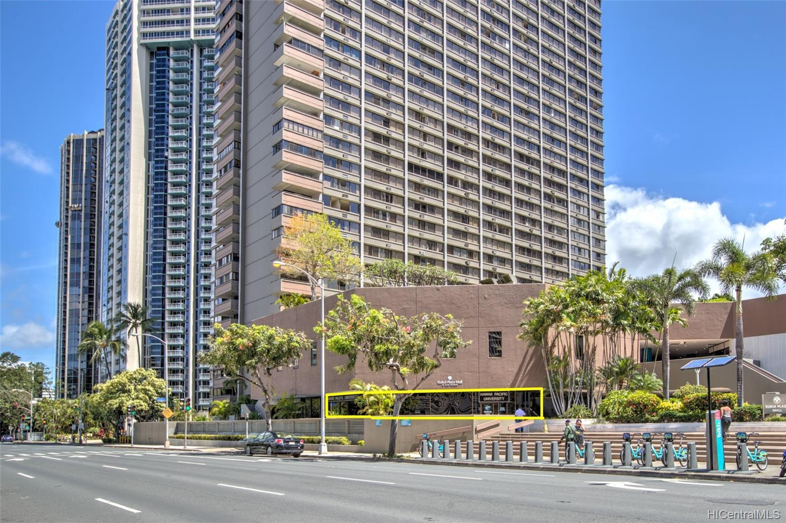 50 Beretania Street Honolulu Oahu commercial real estate photo12 of 16