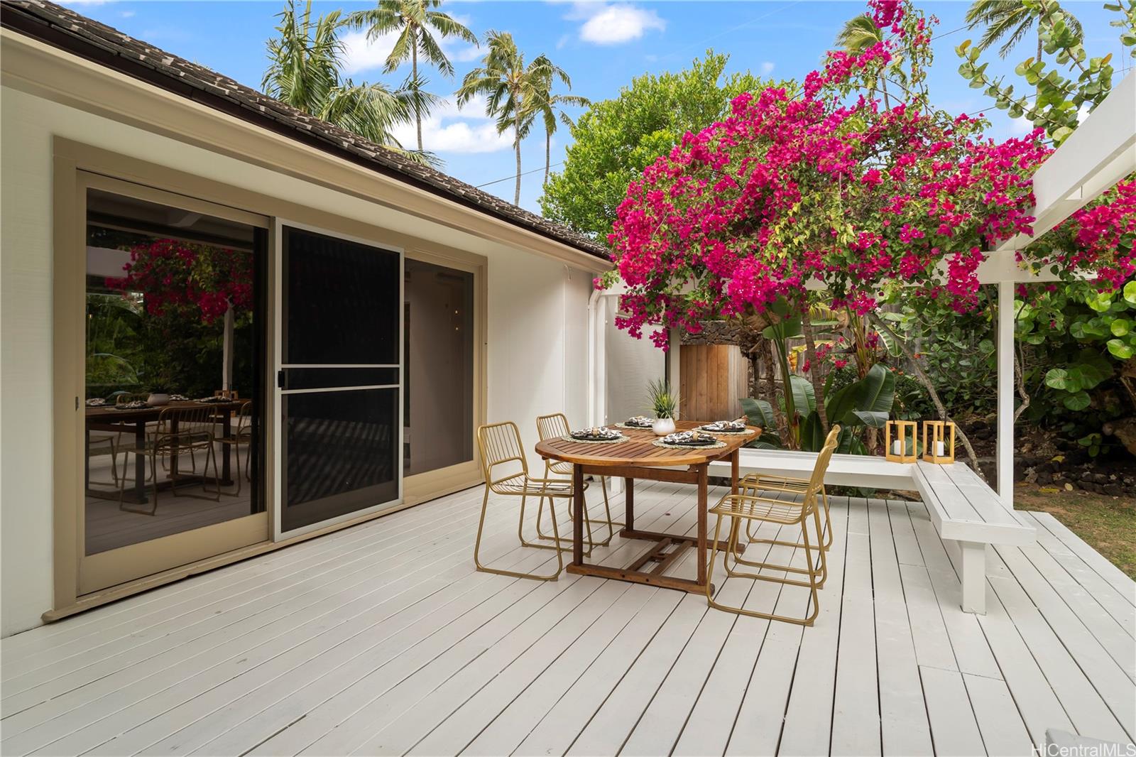 50  Kamani Kai Place Beachside, Kailua home - photo 5 of 25