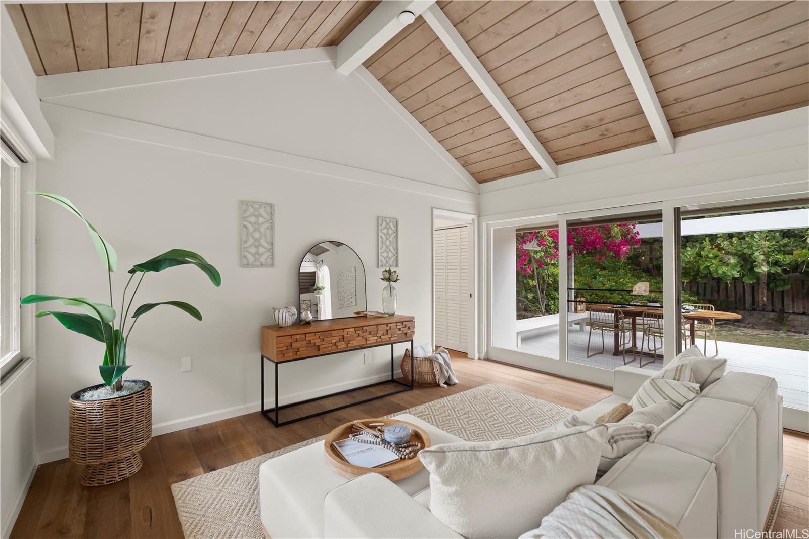 50  Kamani Kai Place Beachside, Kailua home - photo 8 of 25