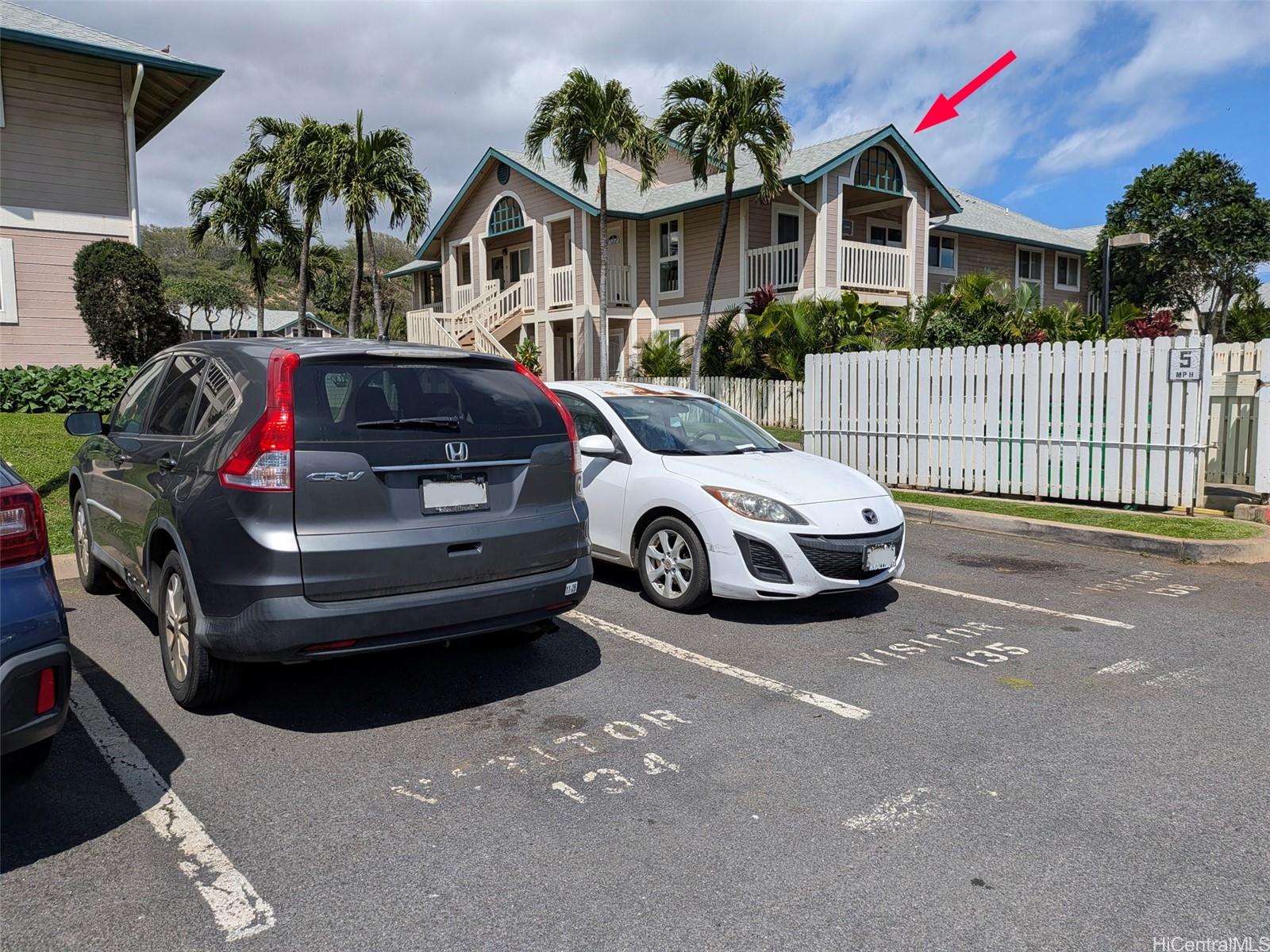 50 Kapi Lane townhouse # 16-202, Wailuku, Hawaii - photo 15 of 16