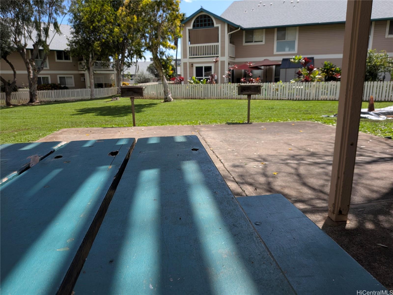 50 Kapi Lane townhouse # 16-202, Wailuku, Hawaii - photo 16 of 16