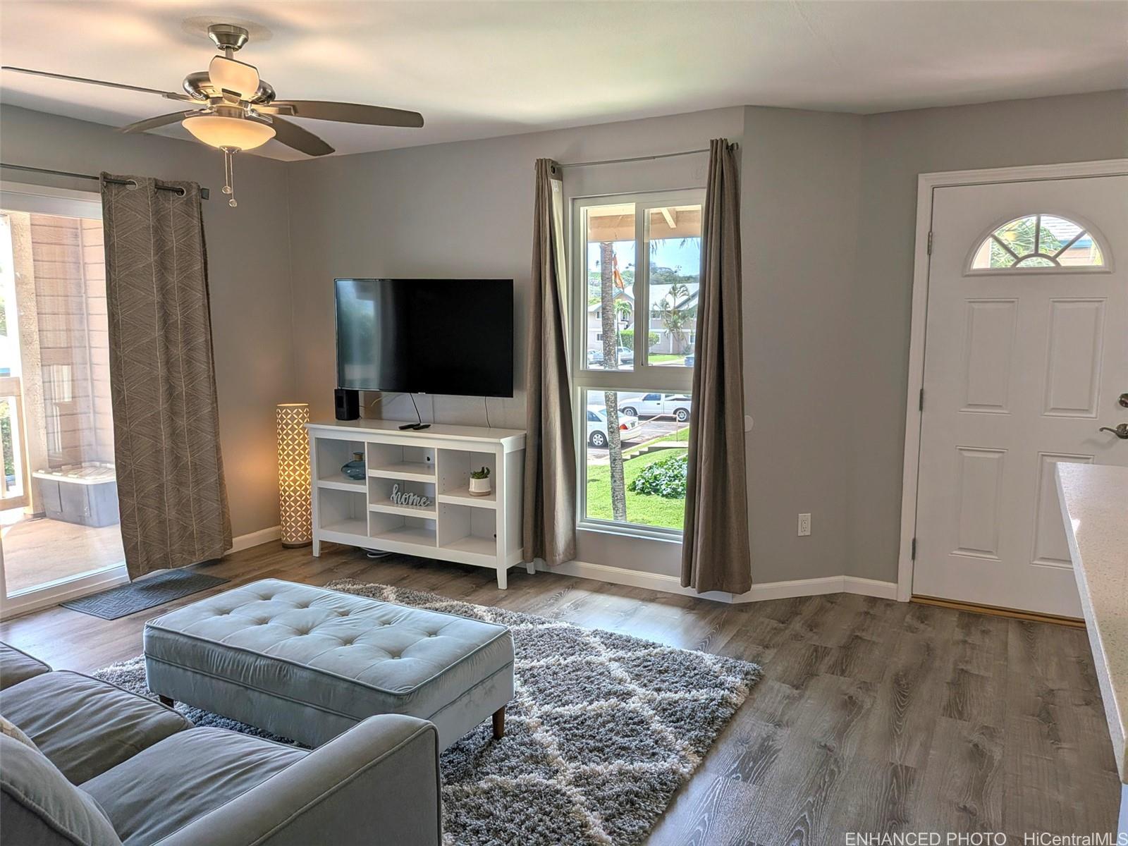 50 Kapi Lane townhouse # 16-202, Wailuku, Hawaii - photo 6 of 16