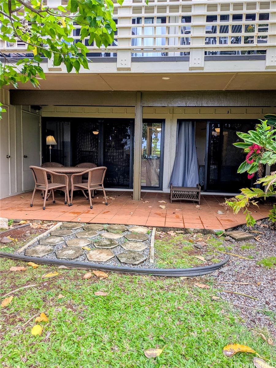 Ke Nani Kai condo # 103, Maunaloa, Hawaii - photo 20 of 25