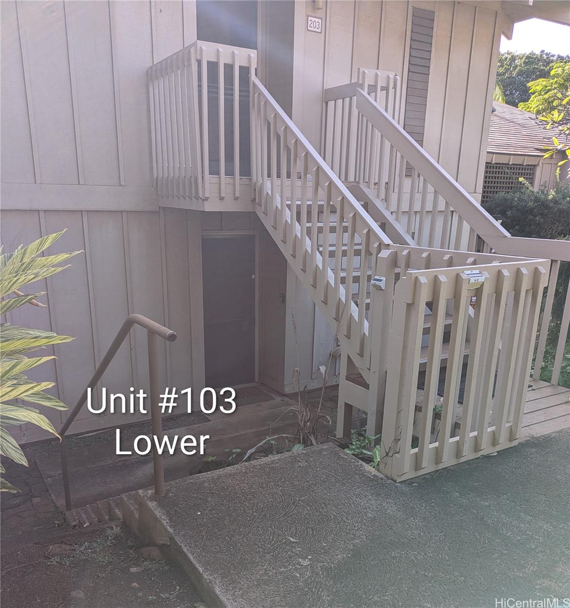 Ke Nani Kai condo # 103, Maunaloa, Hawaii - photo 22 of 25