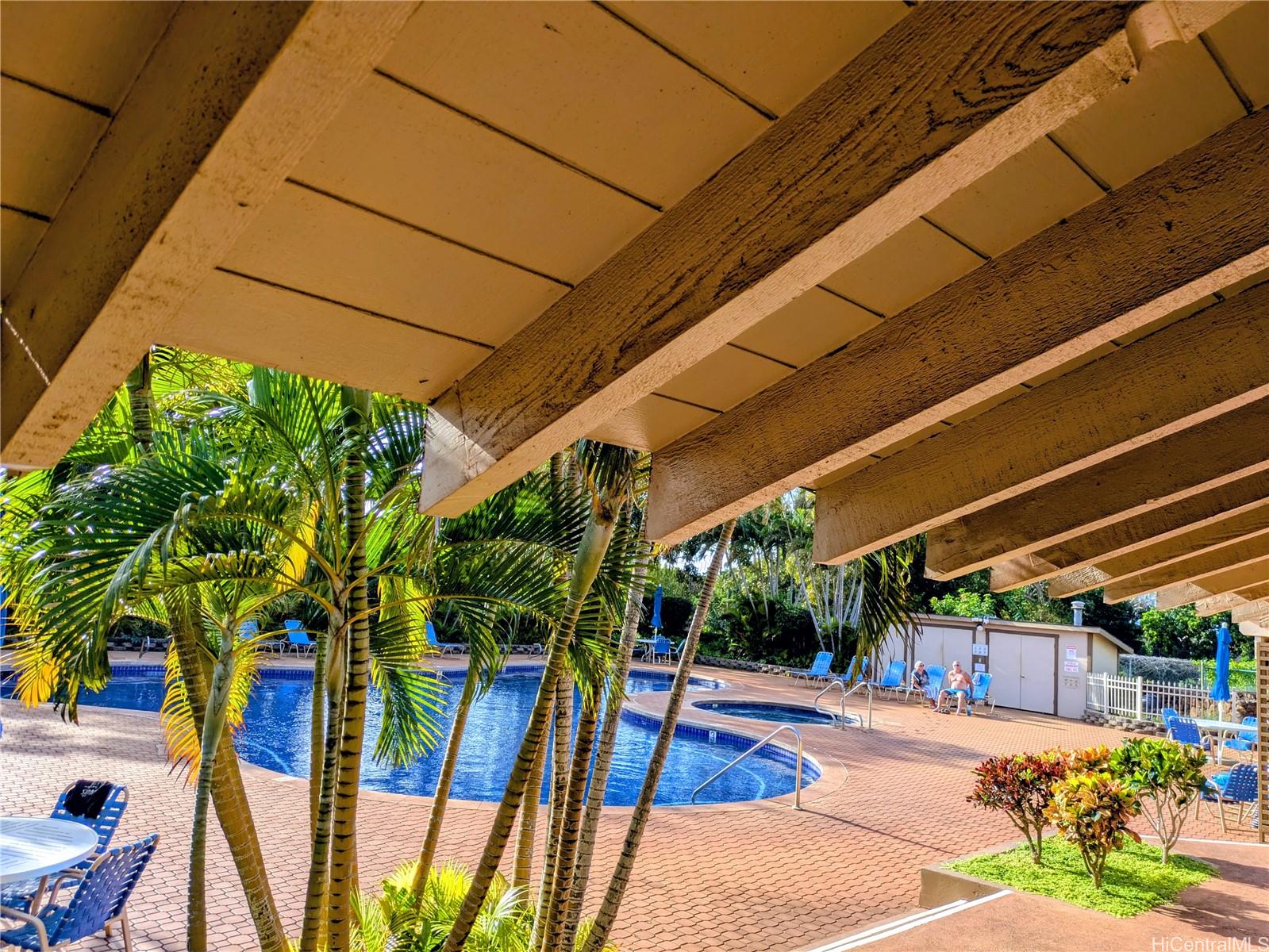 Ke Nani Kai condo # 103, Maunaloa, Hawaii - photo 25 of 25