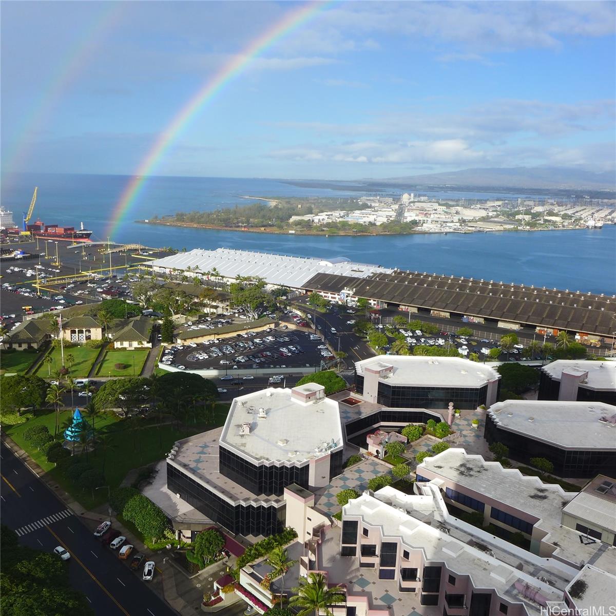 500 Ala Moana Blvd Honolulu Oahu commercial real estate photo11 of 11