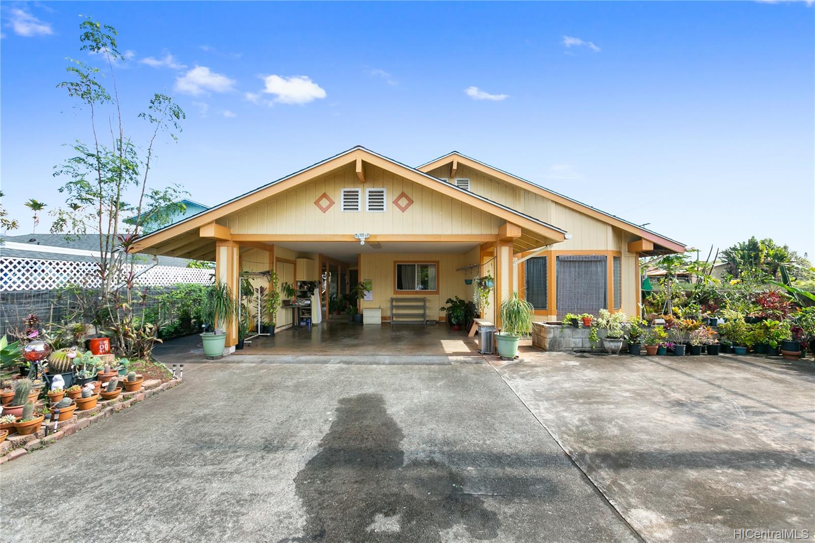 500 Kaniahe Street , Wahiawa, Hi 96786 Whitmore Village