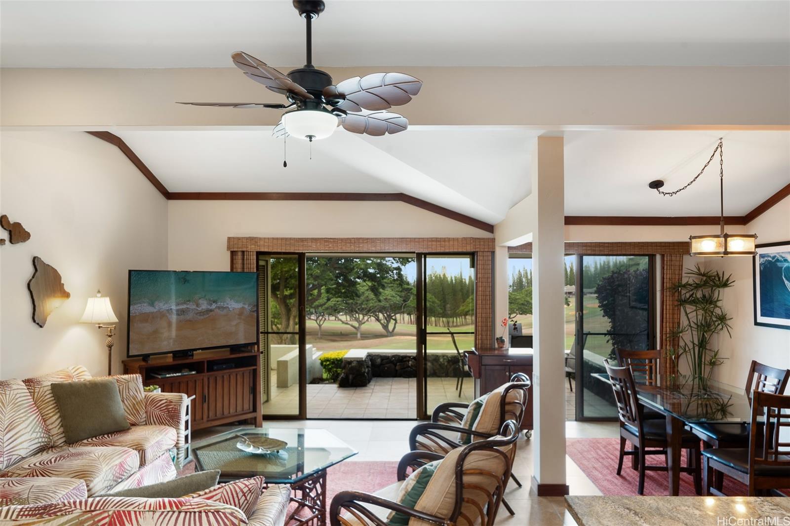 Kapalua Golf Villas townhouse # 16P5, Lahaina, Hawaii - photo 14 of 25