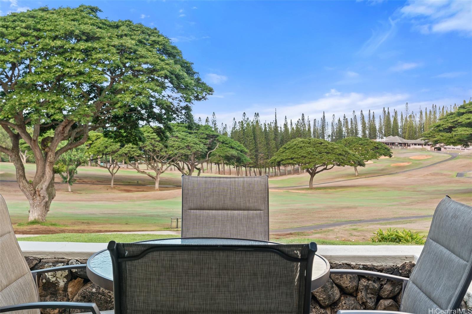 Kapalua Golf Villas townhouse # 16P5, Lahaina, Hawaii - photo 7 of 25