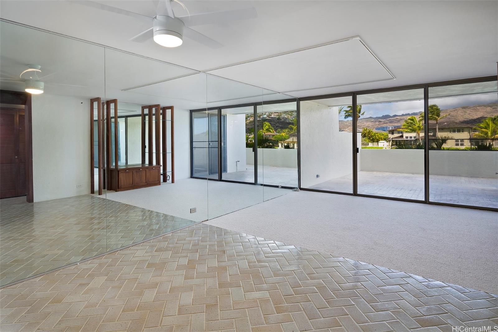 500 Lunalilo Home Road 11G Honolulu Hawaii Rental Esplanade