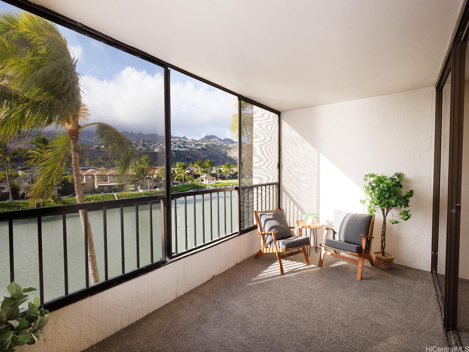 Esplanade condo # 13B, Honolulu, Hawaii - photo 13 of 17