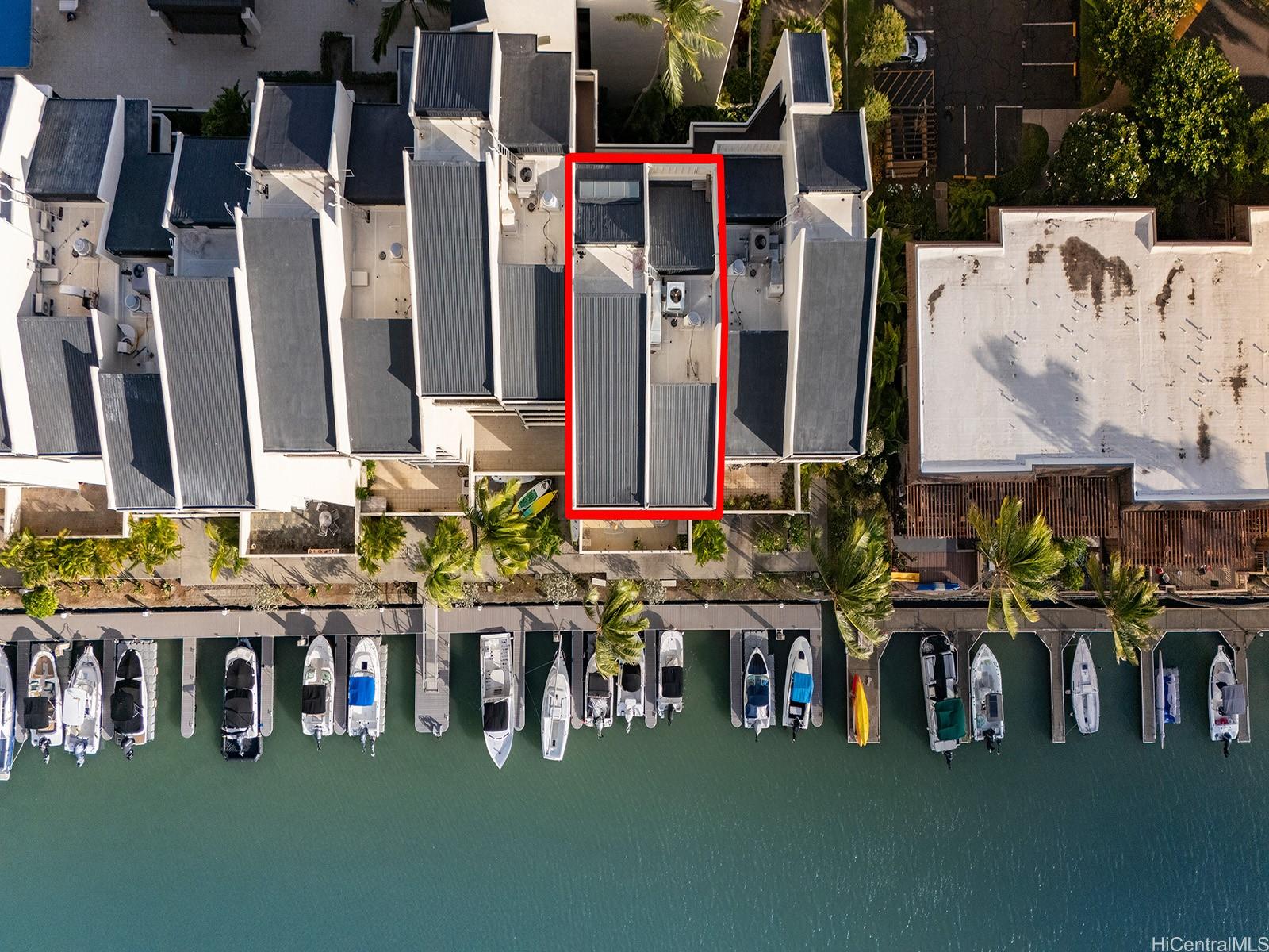 Esplanade condo # 13B, Honolulu, Hawaii - photo 14 of 17