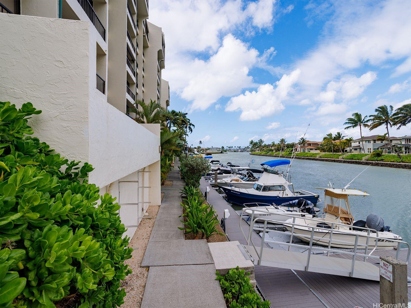 Esplanade condo # 13B, Honolulu, Hawaii - photo 17 of 17