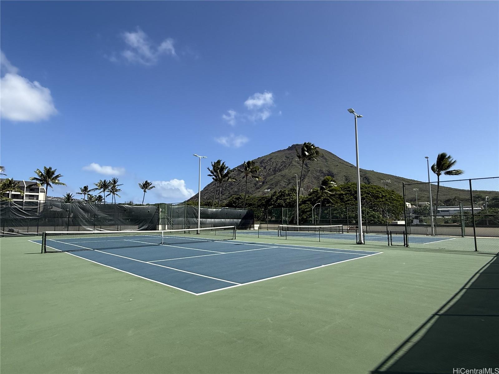 Esplanade condo # 13H, Honolulu, Hawaii - photo 14 of 21