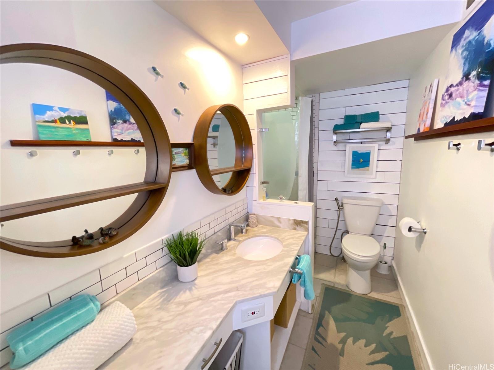 Esplanade condo # 14C, Honolulu, Hawaii - photo 13 of 25