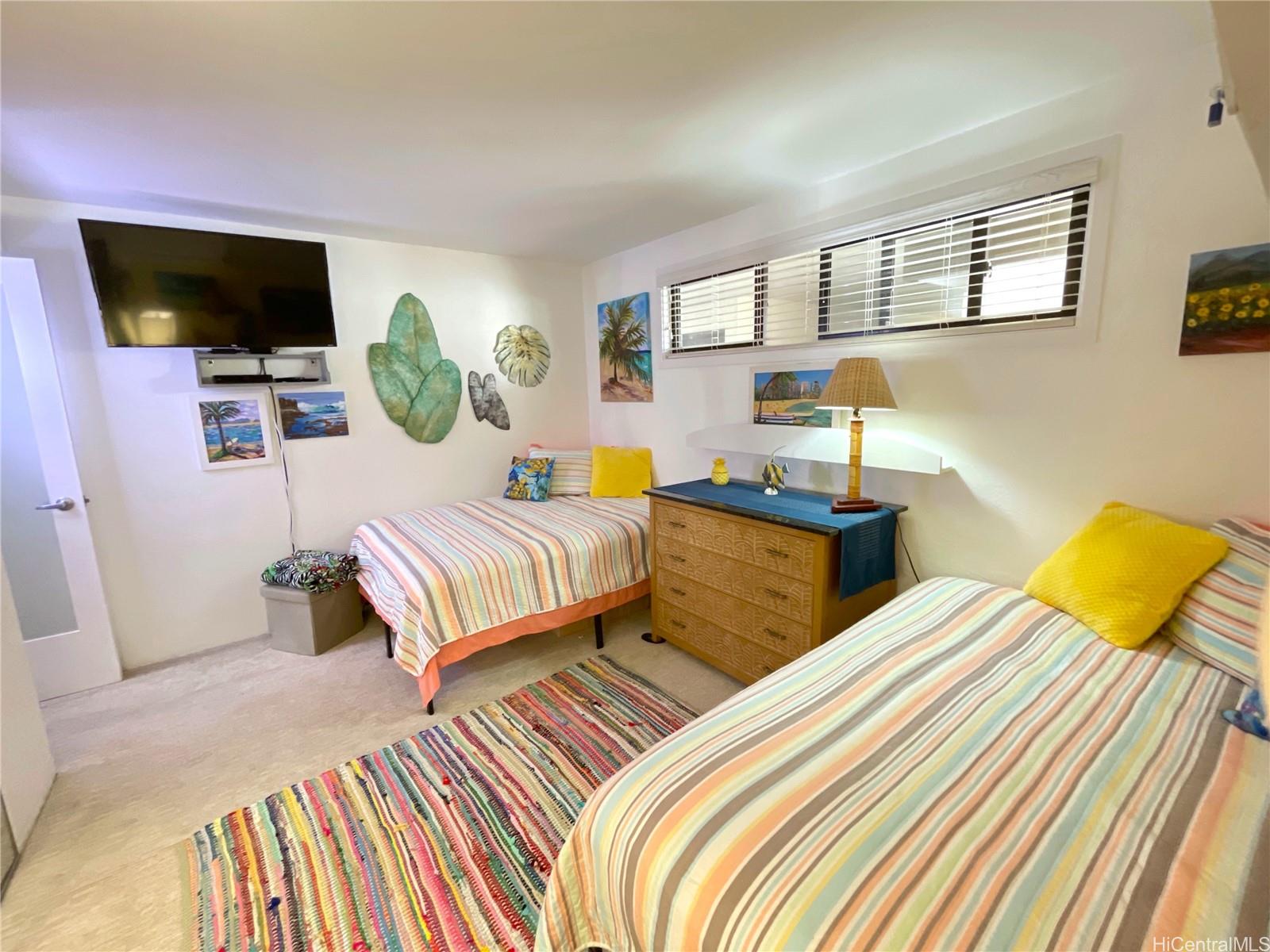 Esplanade condo # 14C, Honolulu, Hawaii - photo 14 of 25