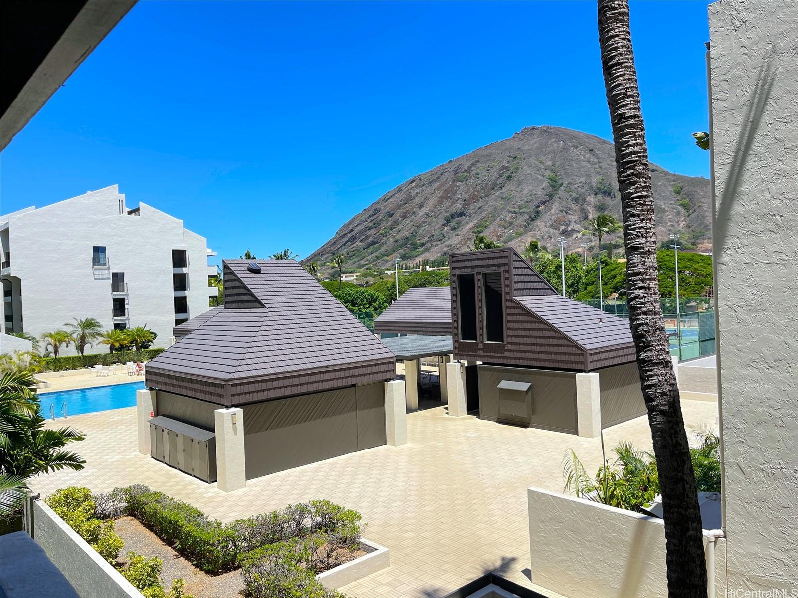 Esplanade condo # 14C, Honolulu, Hawaii - photo 23 of 25