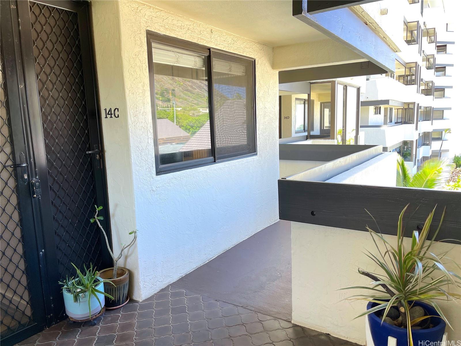 Esplanade condo # 14C, Honolulu, Hawaii - photo 25 of 25