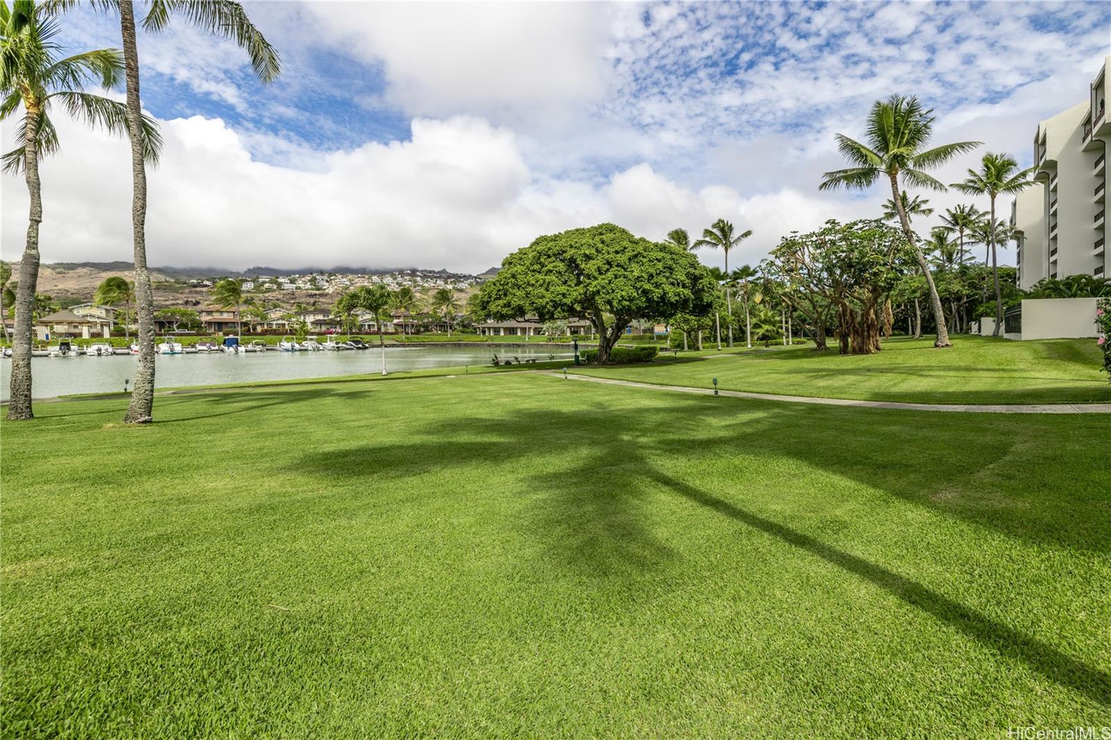 Esplanade condo # 16G, Honolulu, Hawaii - photo 25 of 25