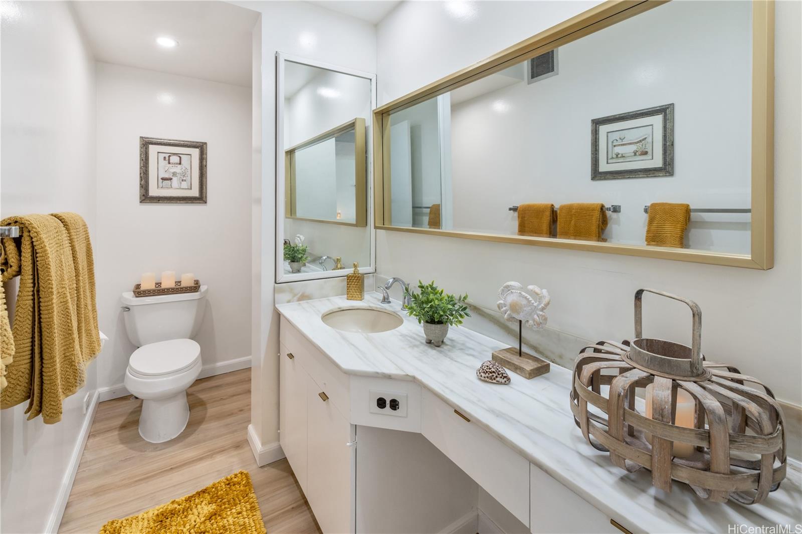 Esplanade condo # 16G, Honolulu, Hawaii - photo 13 of 25