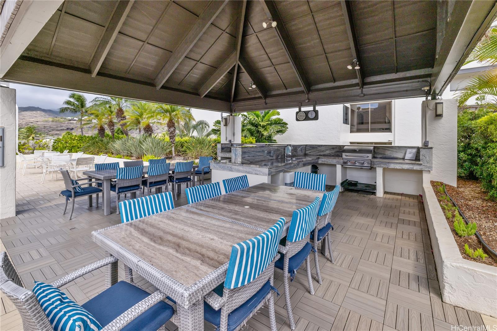 Esplanade condo # 16G, Honolulu, Hawaii - photo 16 of 25