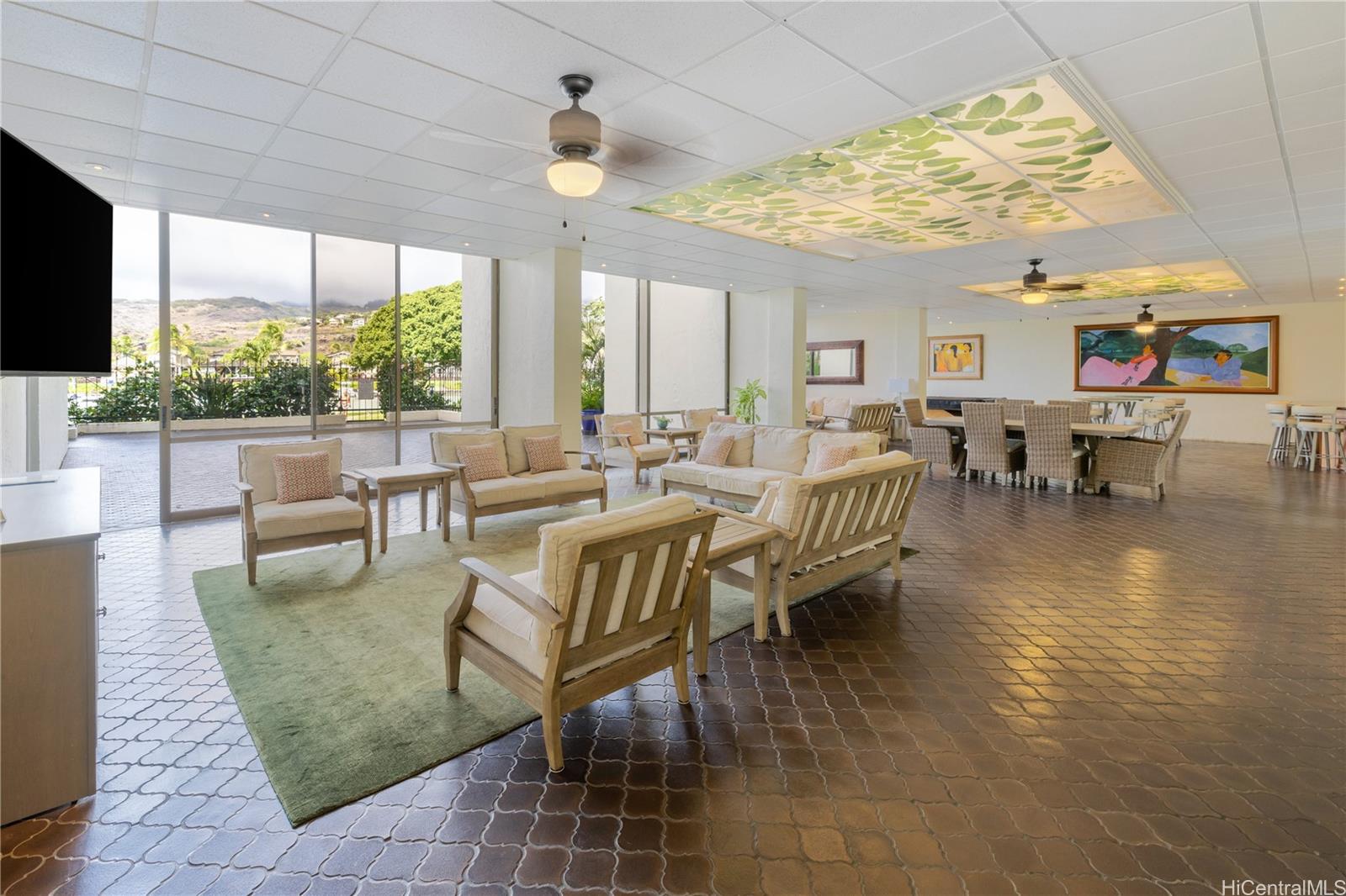 Esplanade condo # 16G, Honolulu, Hawaii - photo 23 of 25