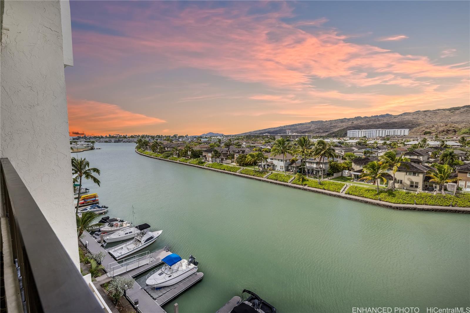 Esplanade condo # 16G, Honolulu, Hawaii - photo 25 of 25