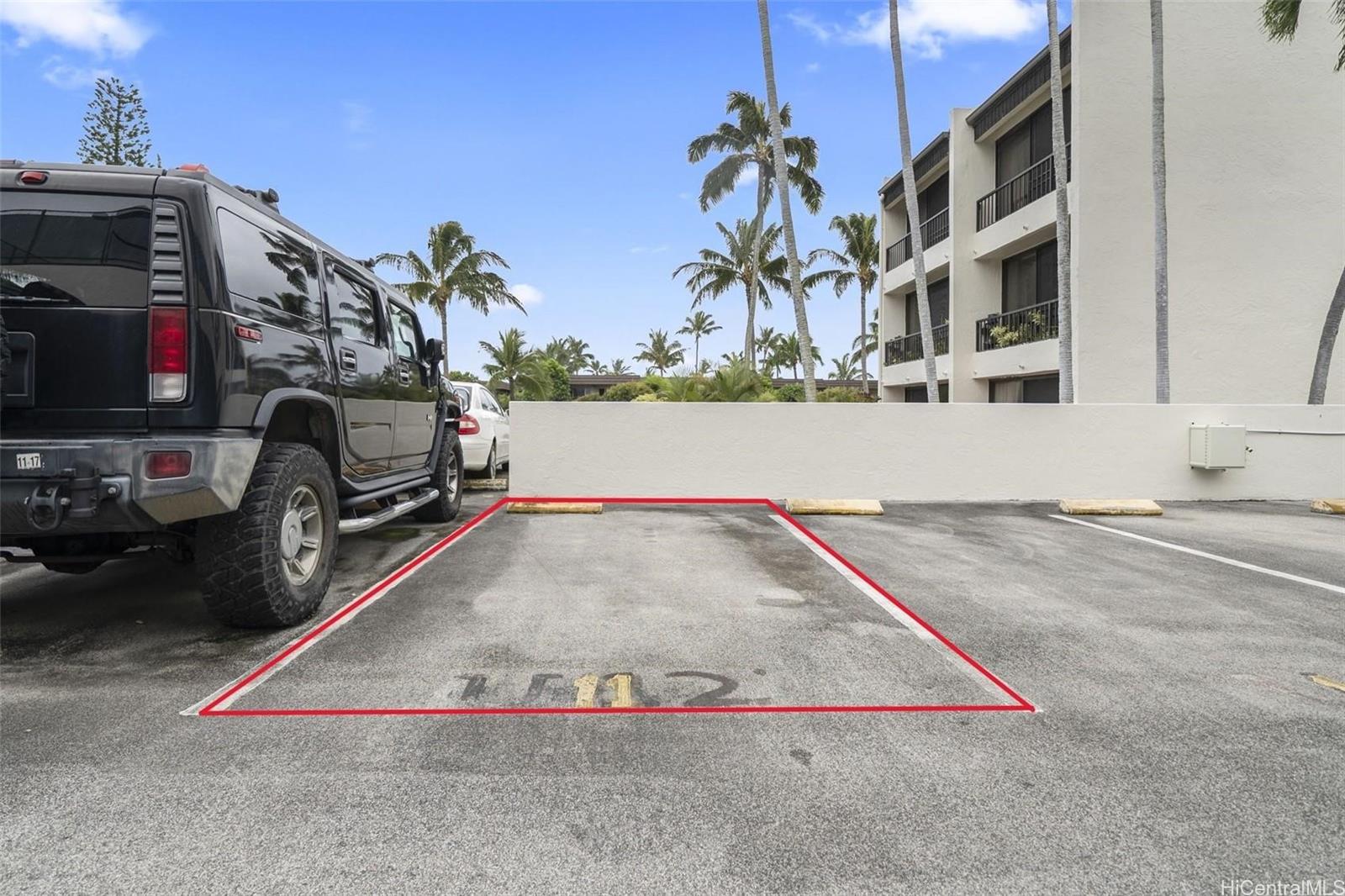 Esplanade condo # 17A, Honolulu, Hawaii - photo 21 of 25