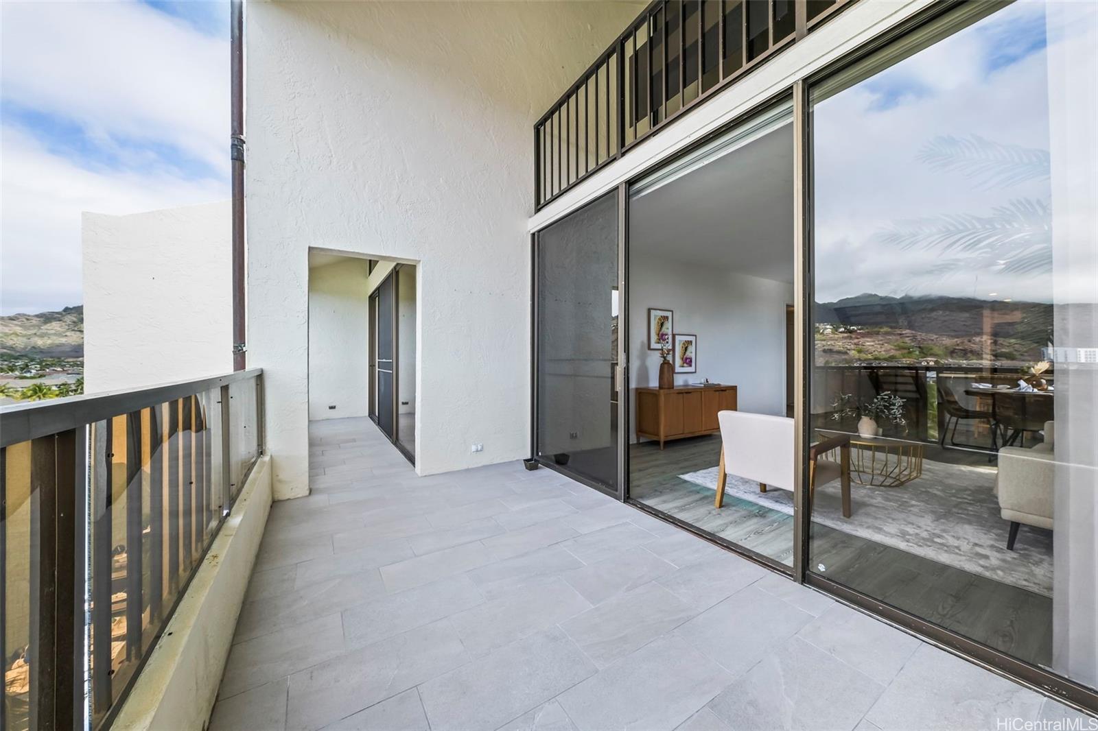 Esplanade condo # 17A, Honolulu, Hawaii - photo 7 of 25