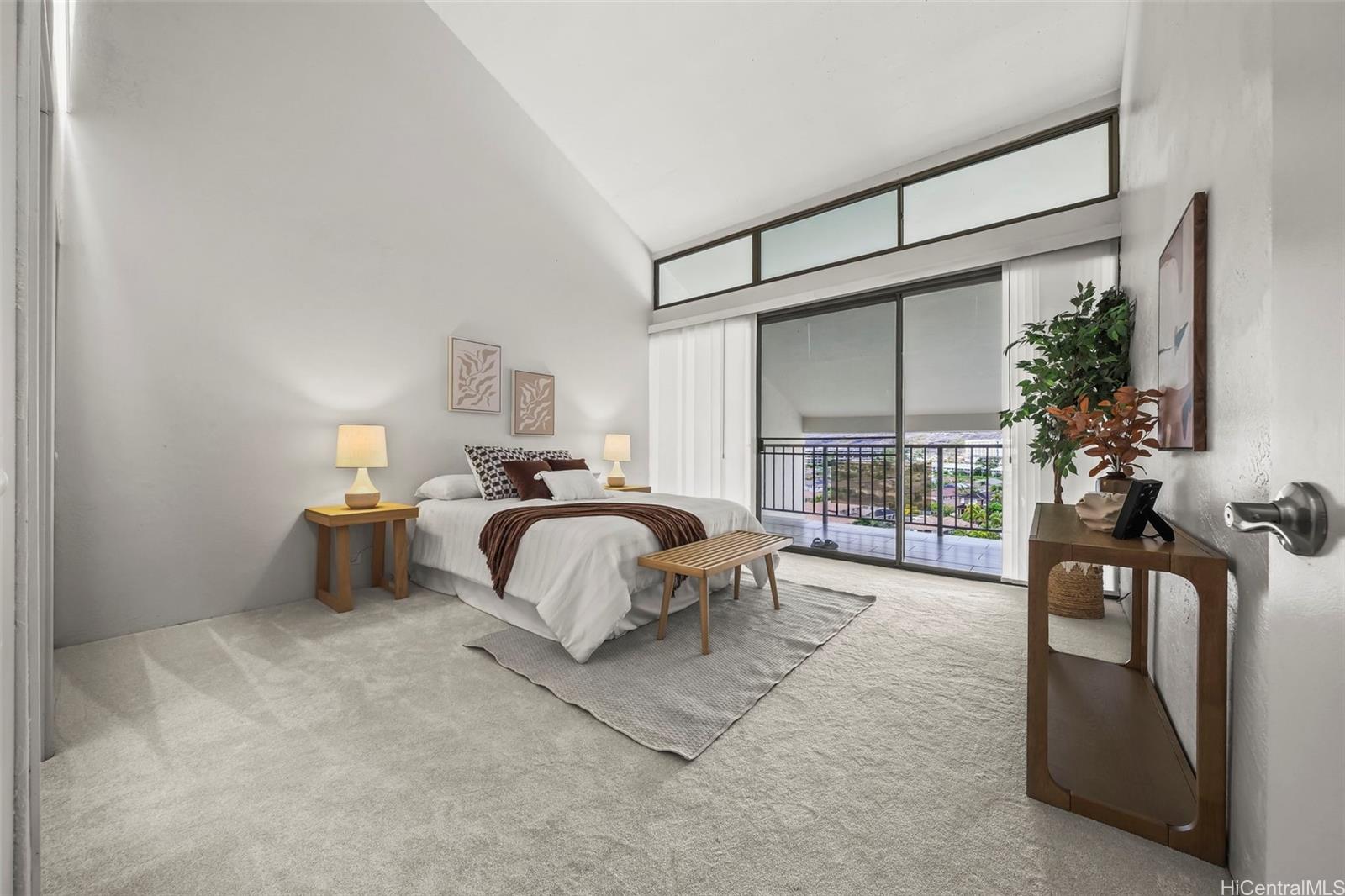 Esplanade condo # 17A, Honolulu, Hawaii - photo 8 of 25