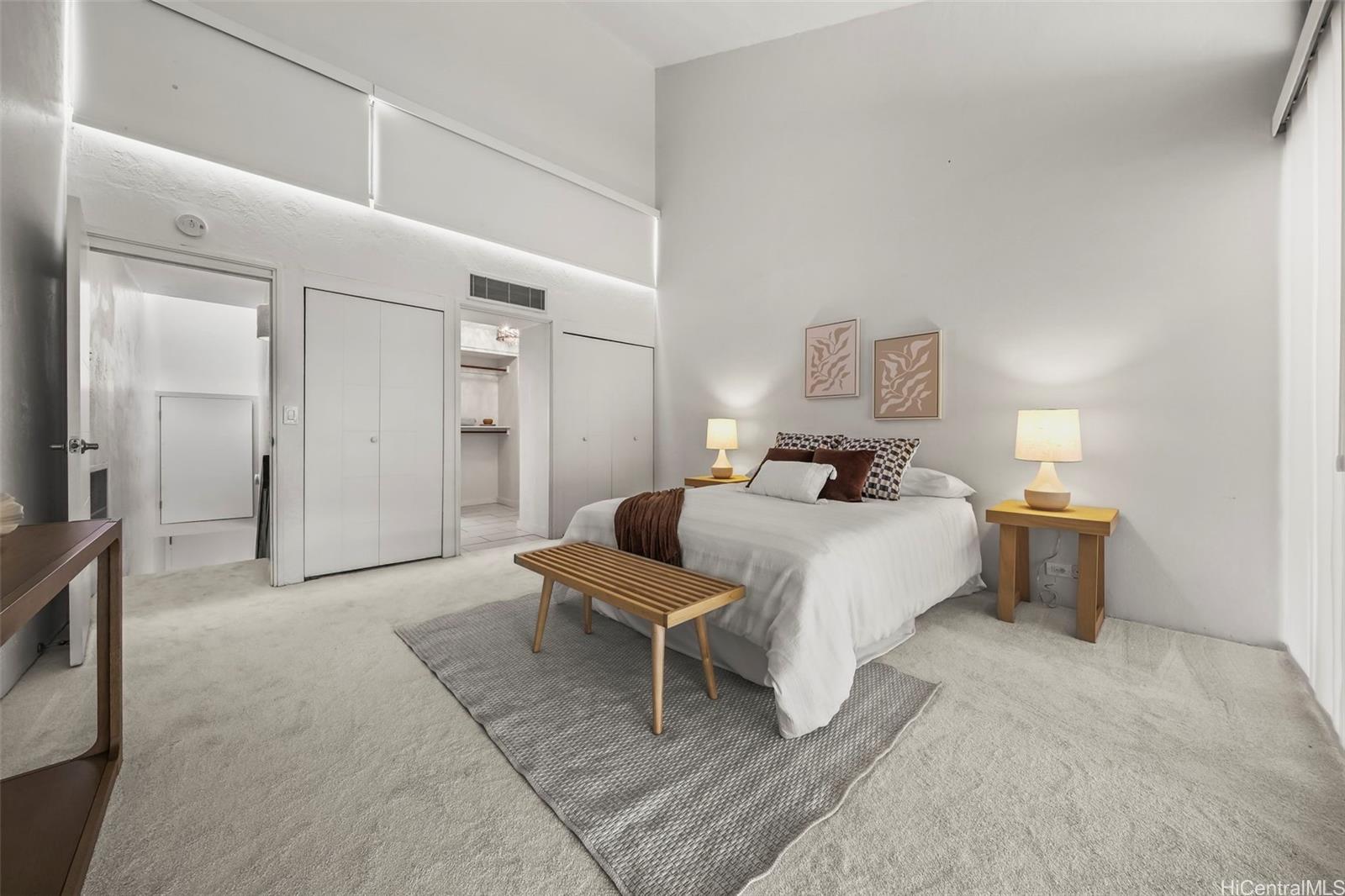 Esplanade condo # 17A, Honolulu, Hawaii - photo 10 of 25