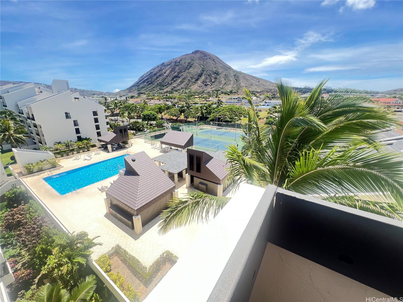 Esplanade condo # 18C, Honolulu, Hawaii - photo 18 of 22