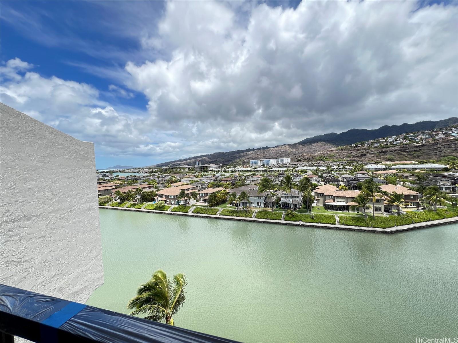 Esplanade condo # 18C, Honolulu, Hawaii - photo 19 of 22