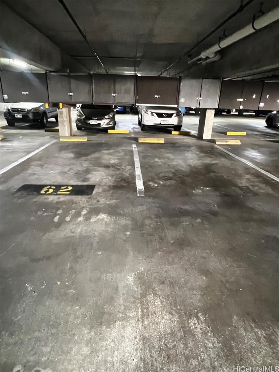 Esplanade condo # 18C, Honolulu, Hawaii - photo 21 of 22