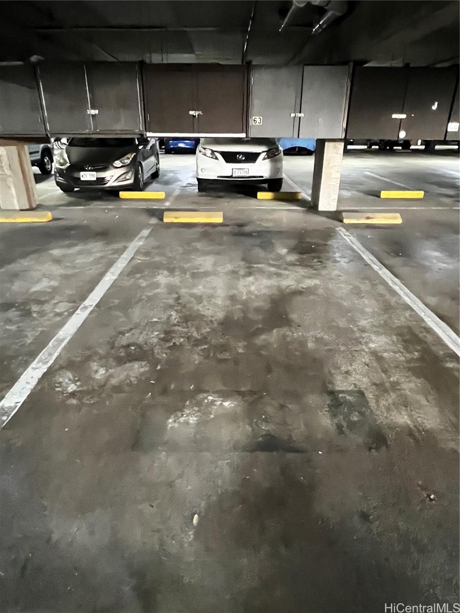 Esplanade condo # 18C, Honolulu, Hawaii - photo 22 of 22