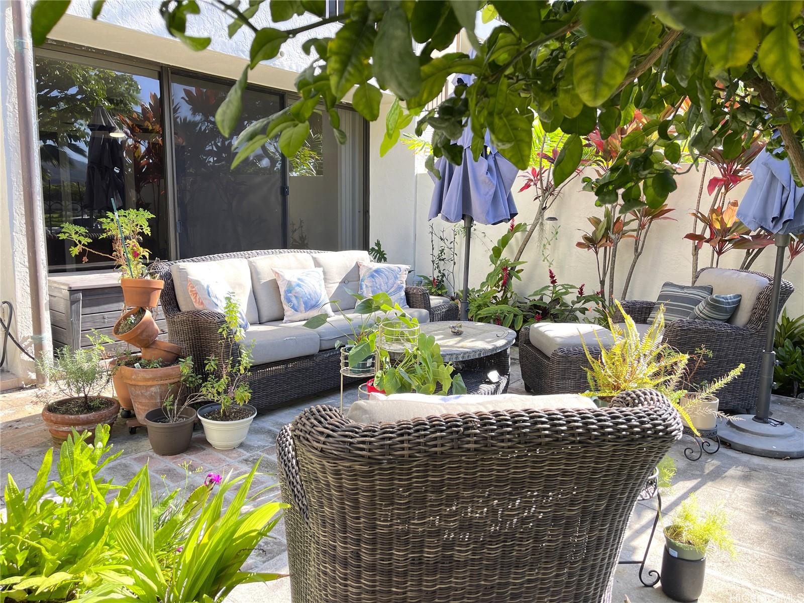 500 Lunalilo Home Road Honolulu - Rental - photo 17 of 25