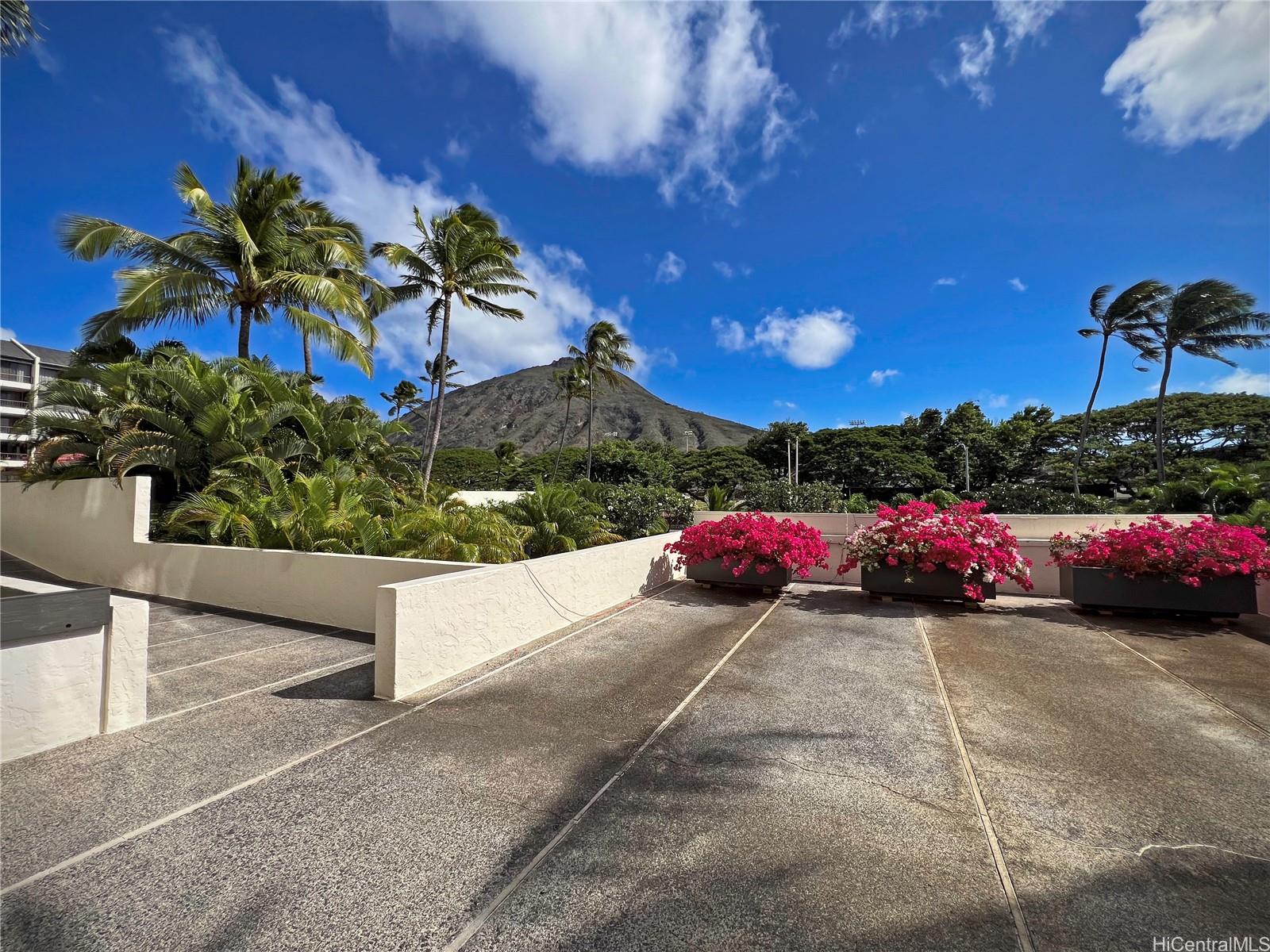 Esplanade condo # 22B, Honolulu, Hawaii - photo 15 of 25