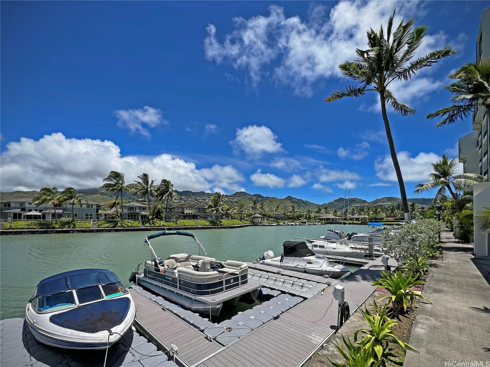 Esplanade condo # 22B, Honolulu, Hawaii - photo 20 of 25