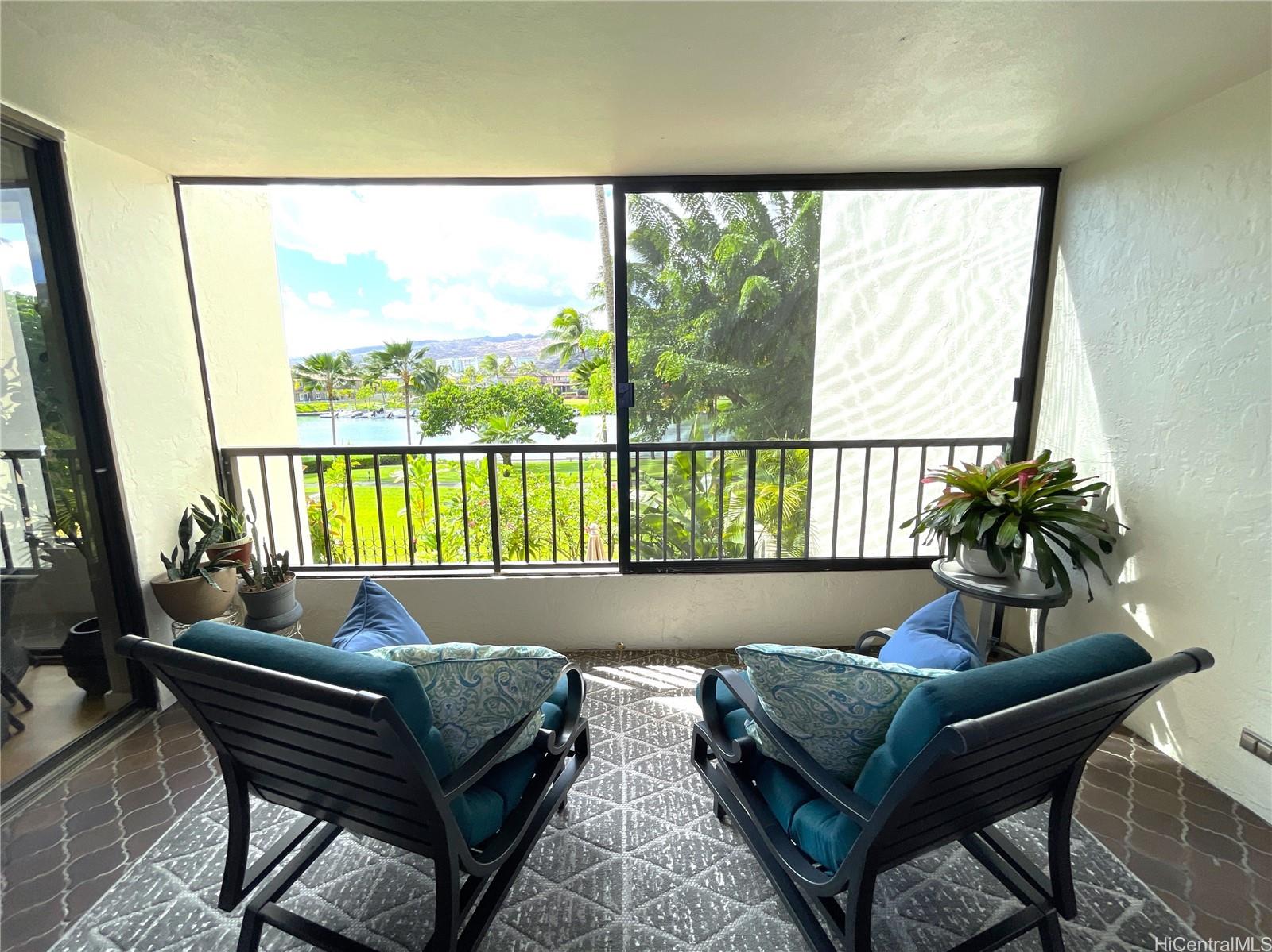 Esplanade condo # 22G, Honolulu, Hawaii - photo 11 of 25