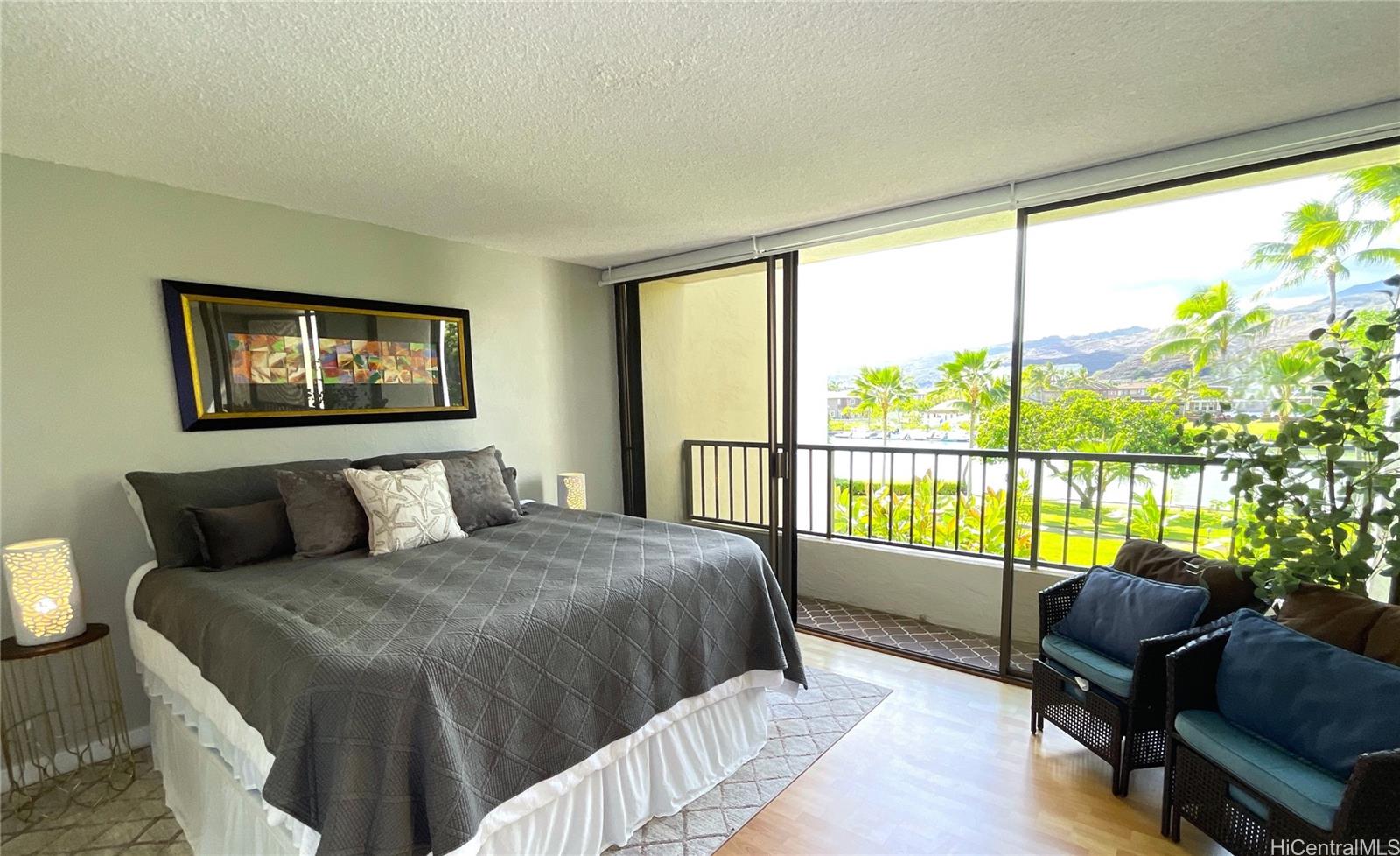 Esplanade condo # 22G, Honolulu, Hawaii - photo 13 of 25